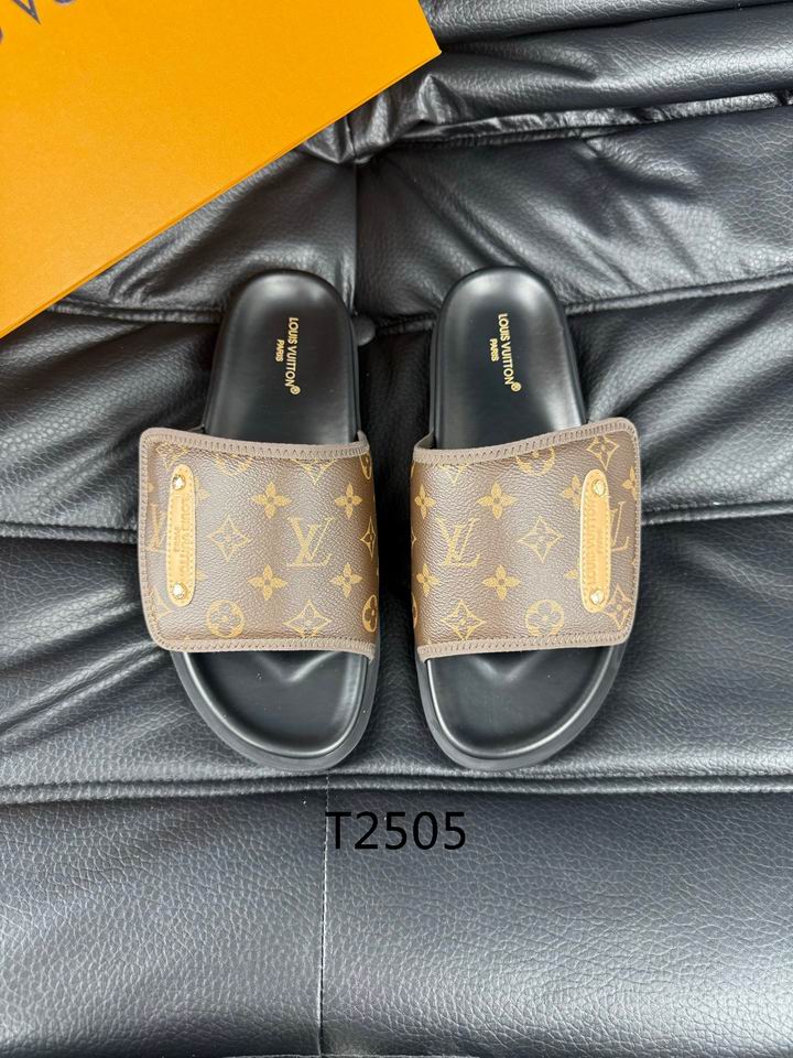 LV shoes 38-46 h0507
