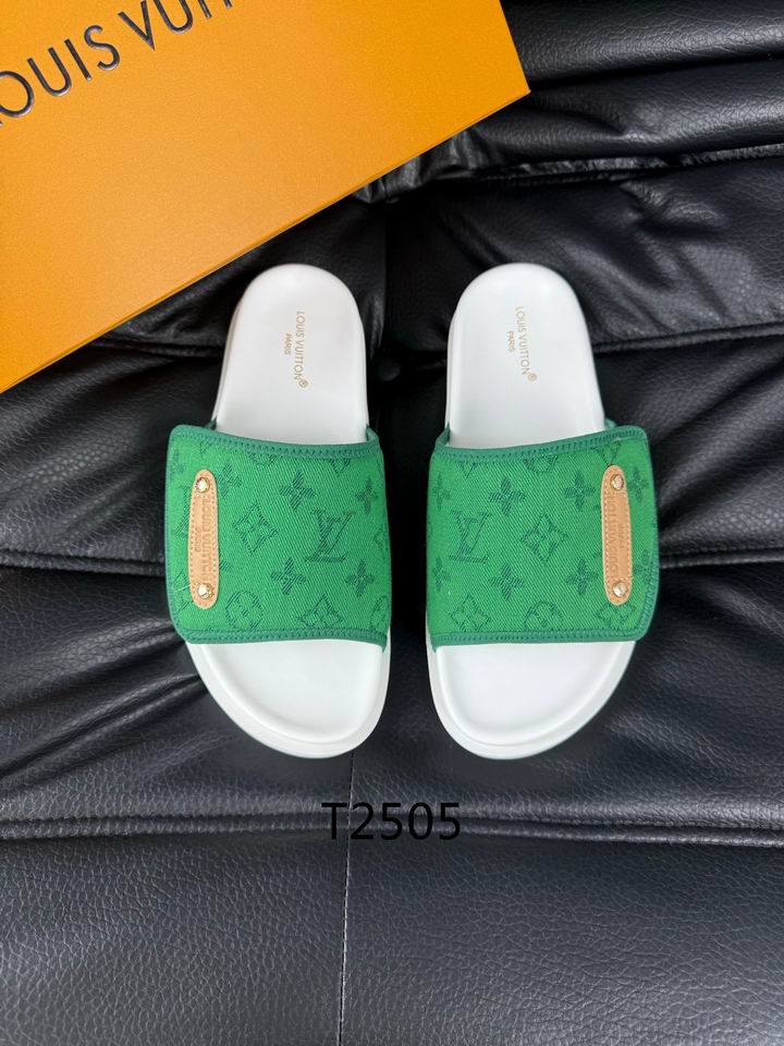 LV shoes 38-46 h0508