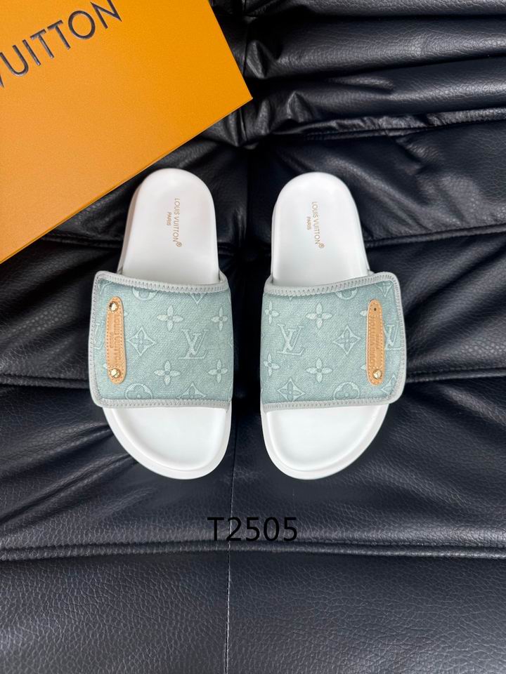 LV shoes 38-46 h0509