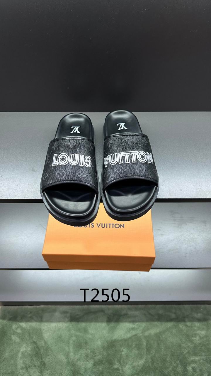 LV shoes 38-46 h0516