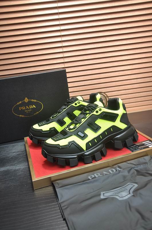 Prada sz38-45 hnh0515