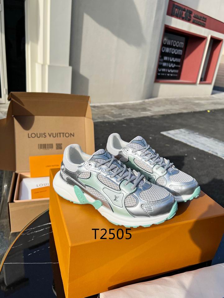 LV shoes 35-41 h0501