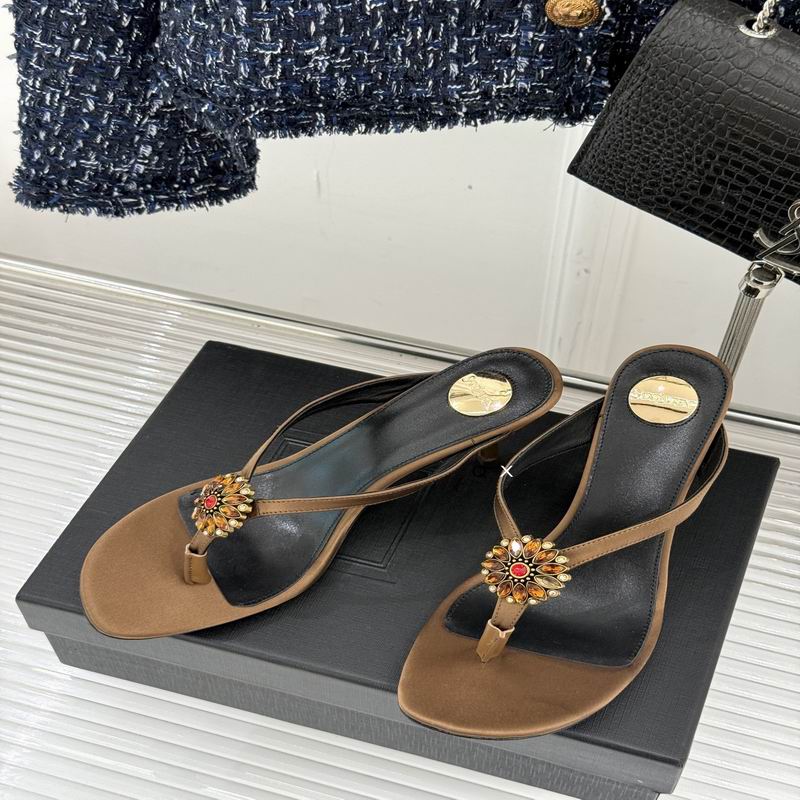 YSL sz35-40 8CM JX0601