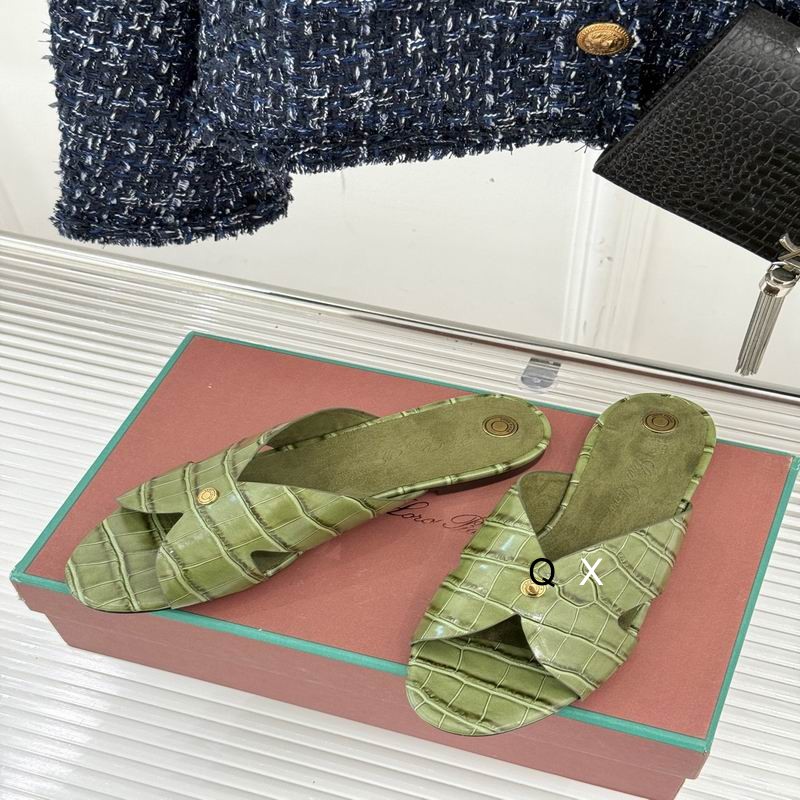 Loro Piana sz35-40 JX0602