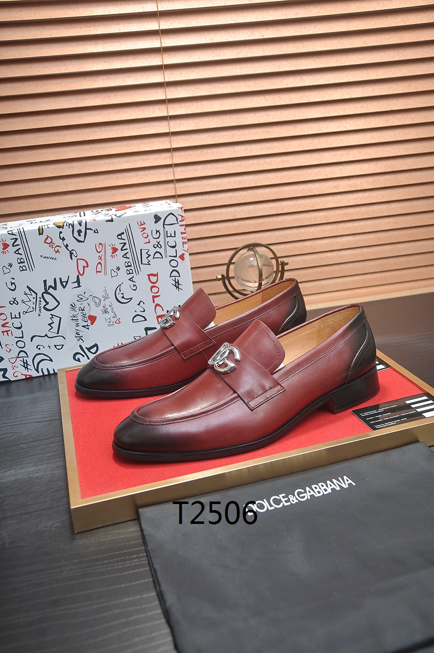 DG shoes 38-46 h0602