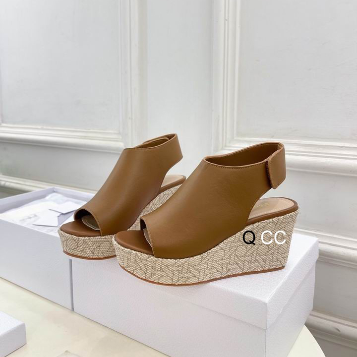 Dior sz35-40 8CM JX0605