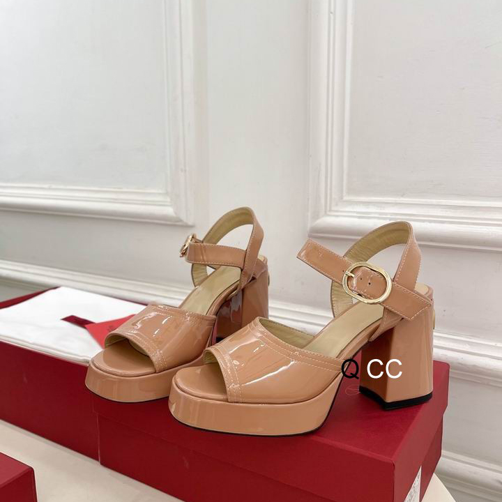 Valentino sz35-40 9CM JX0604