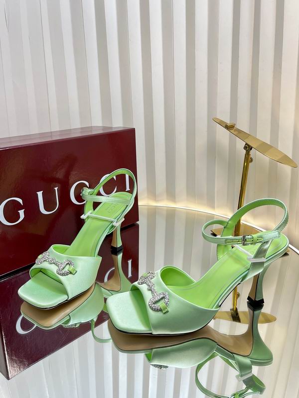 Gucci sz35-42 mnh0601