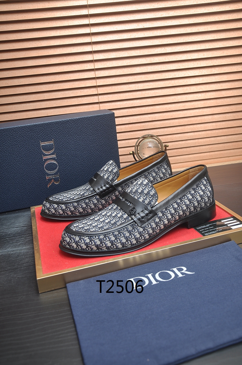 DIOR shoes 38-46 h0601