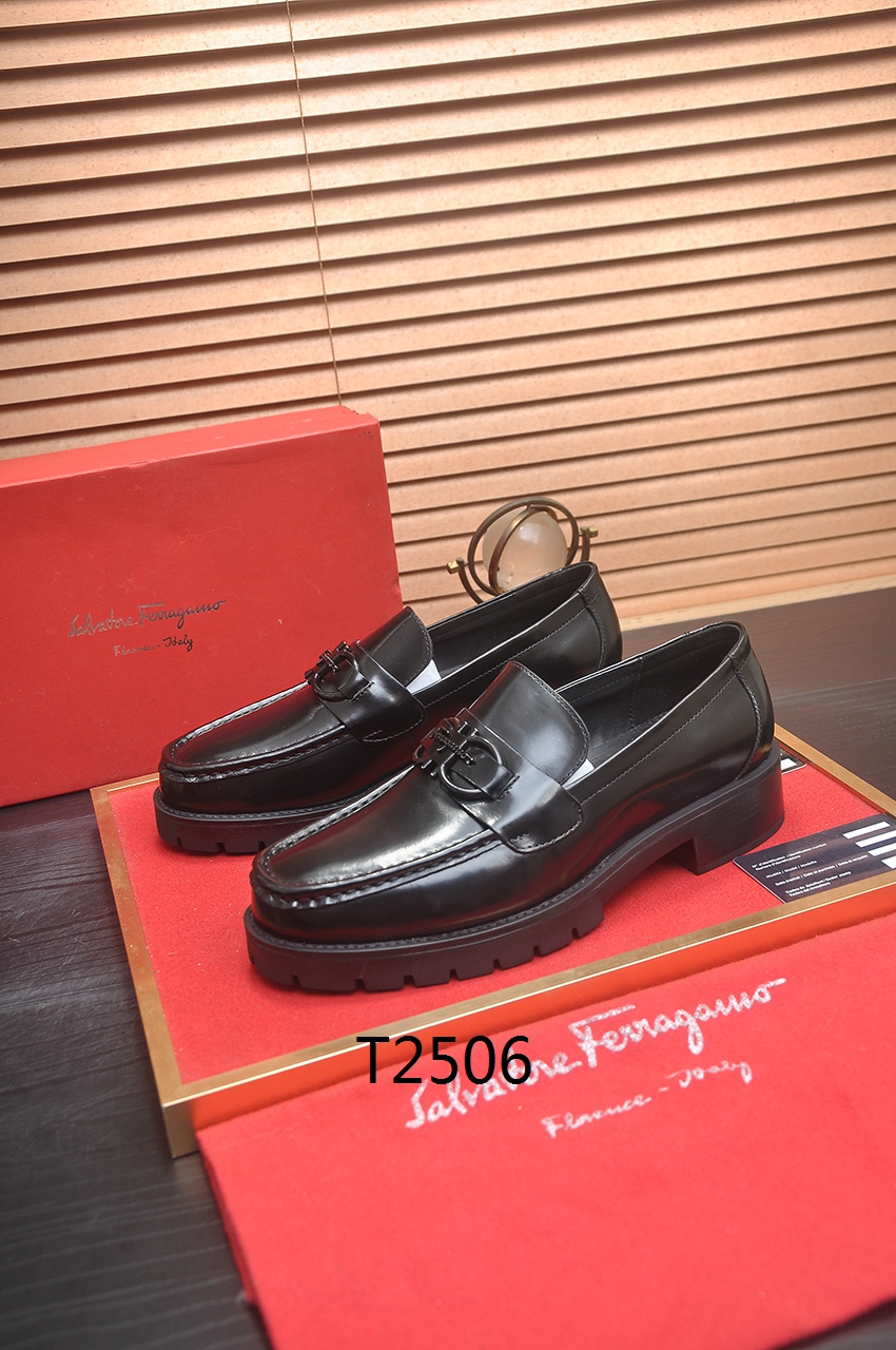 Ferragamo shoes 38-46 h0601
