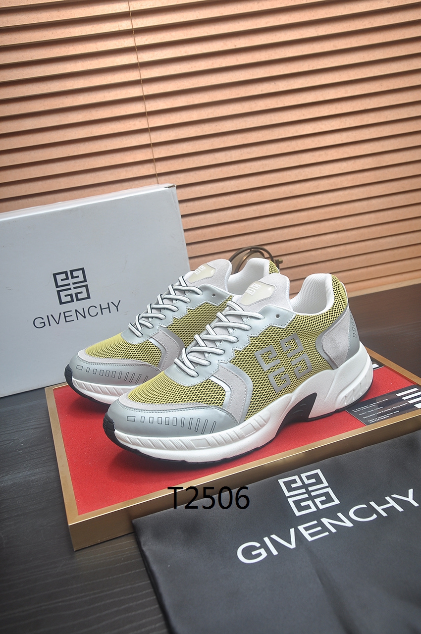 GIVENCHY shoes 38-46 h0601