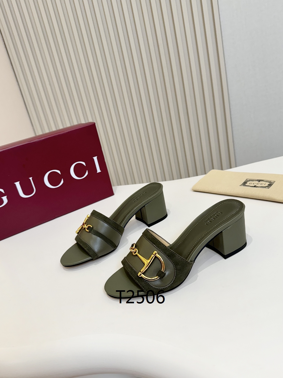 GUCCI shoes 35-41 h0601