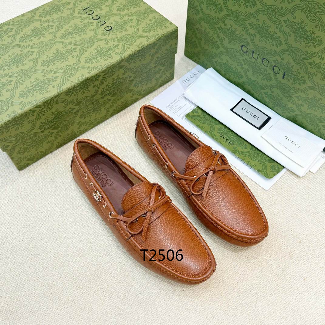 GUCCI shoes 38-46 h0602