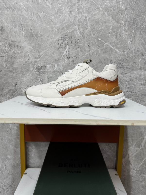 Berluti sz38-45 hnh0401