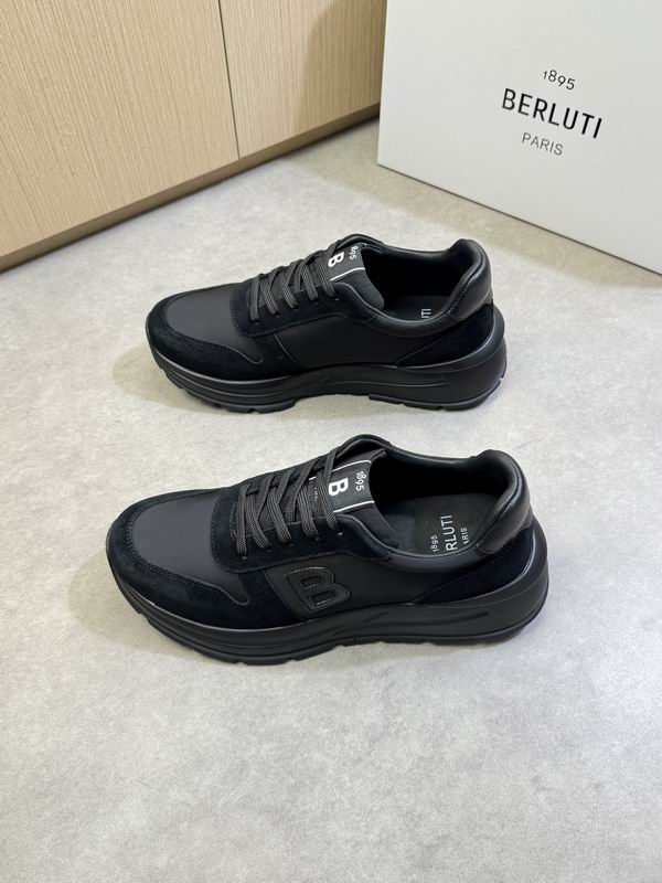 Berluti sz38-45 hnh0402