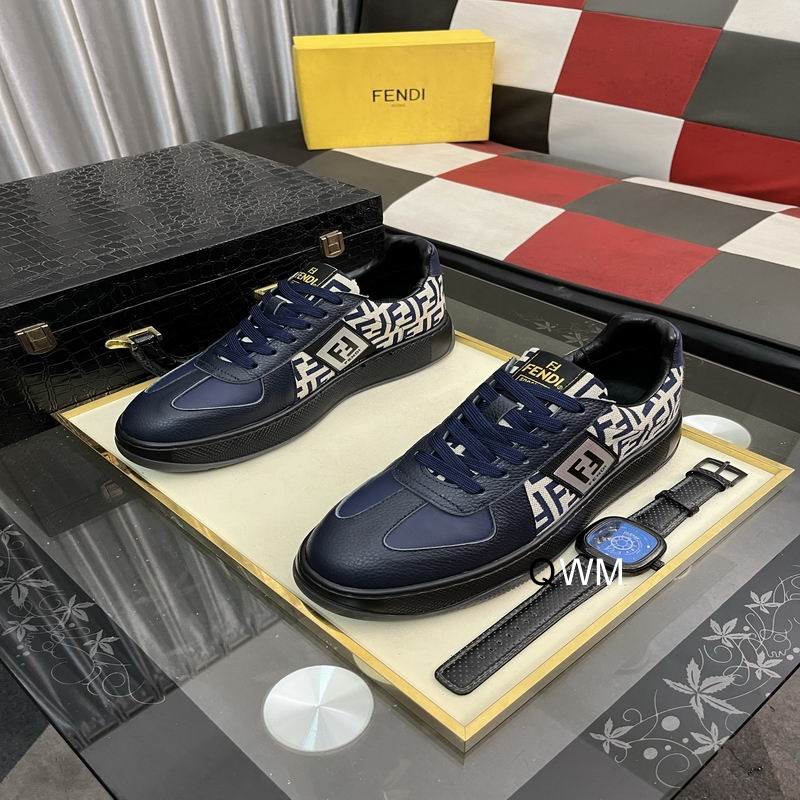 Fendi sz38-45 WM0604