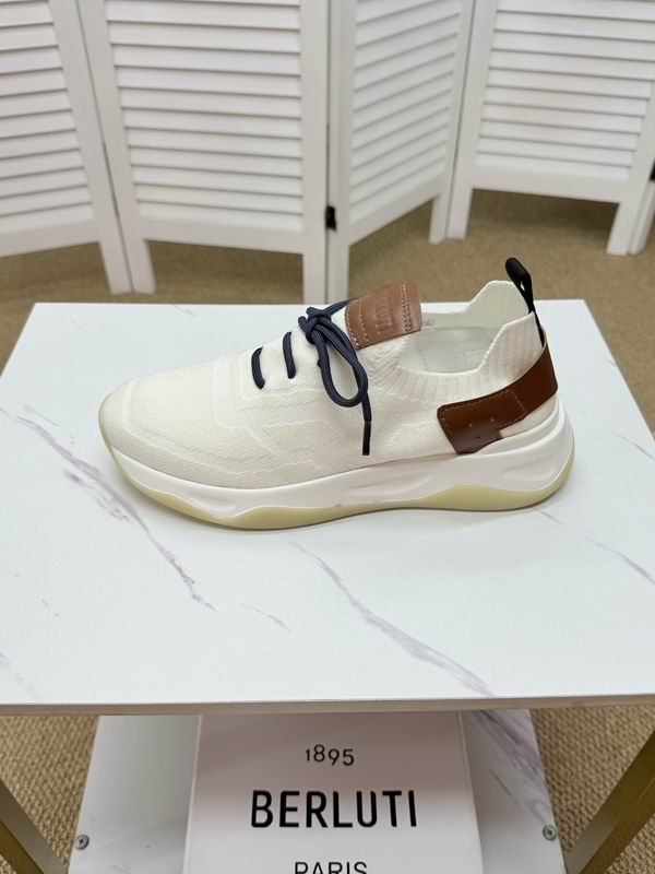 Berluti sz38-46 hnh0501