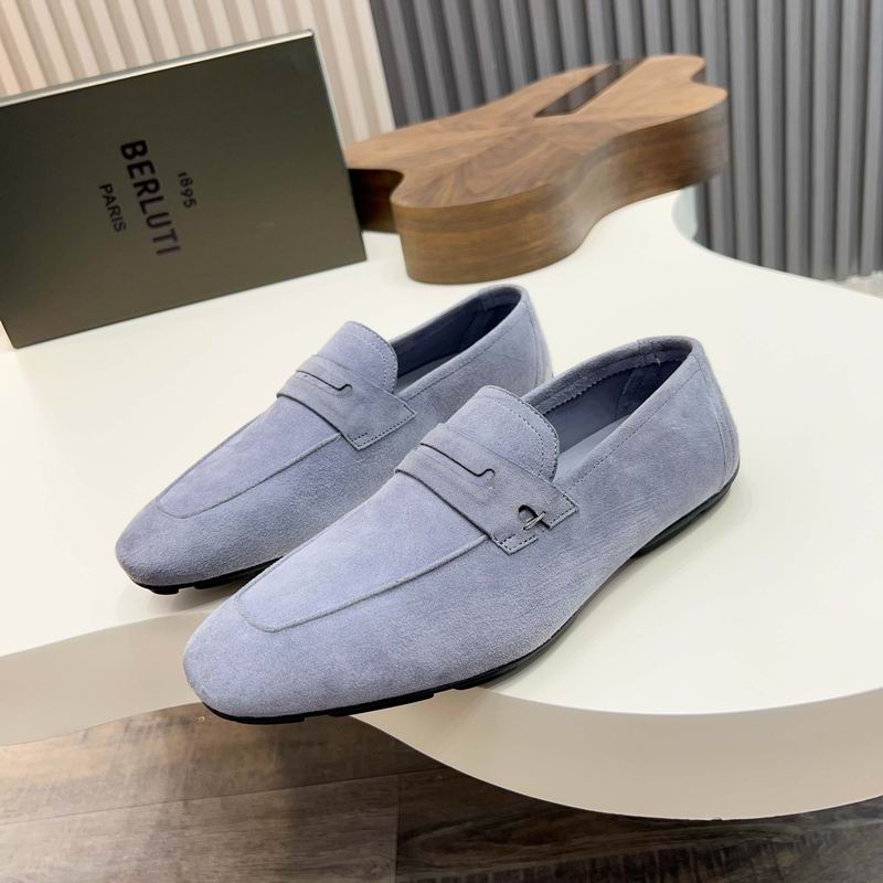 Berluti sz38-45 hnh0506