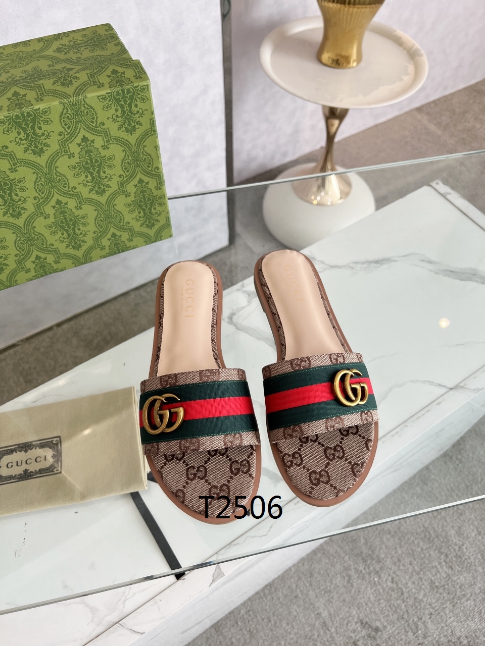 GUCCI shoes 35-41 h0601
