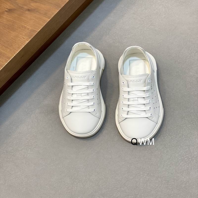 Bally sz38-45 WM0602