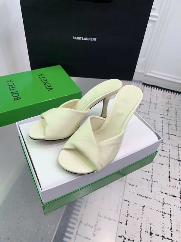 Bottega Veneta sz35-42 9cm mnh0502