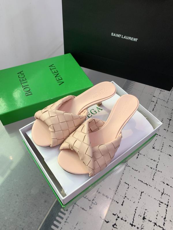 Bottega Veneta sz35-42 6.5cm mnh0503