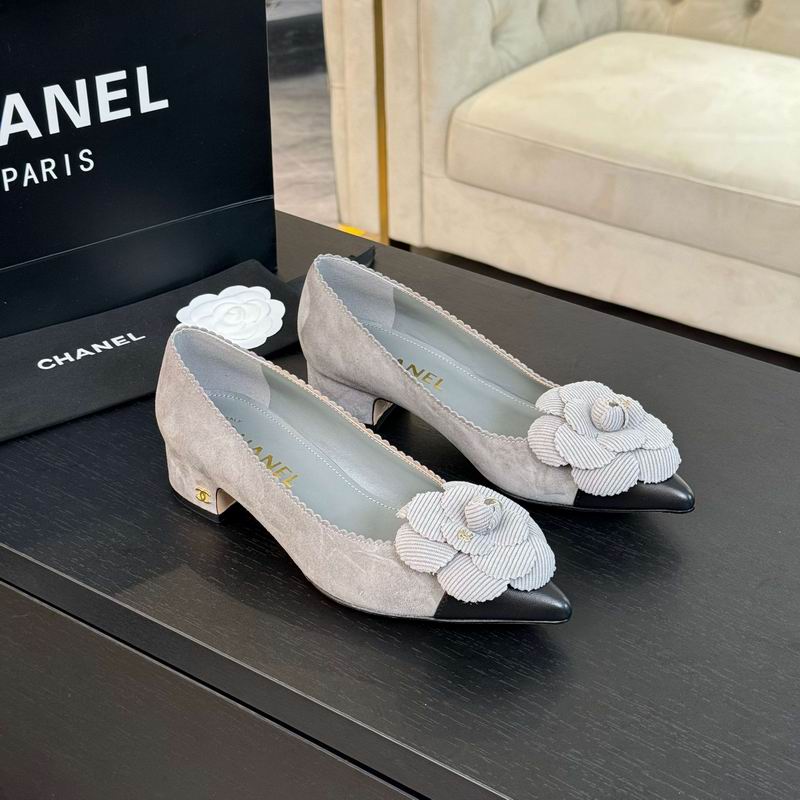 Chanel sz35-39 mnh0502