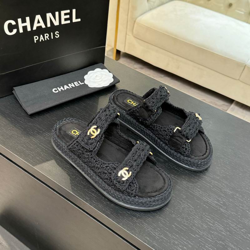Chanel sz35-39 mnh0505
