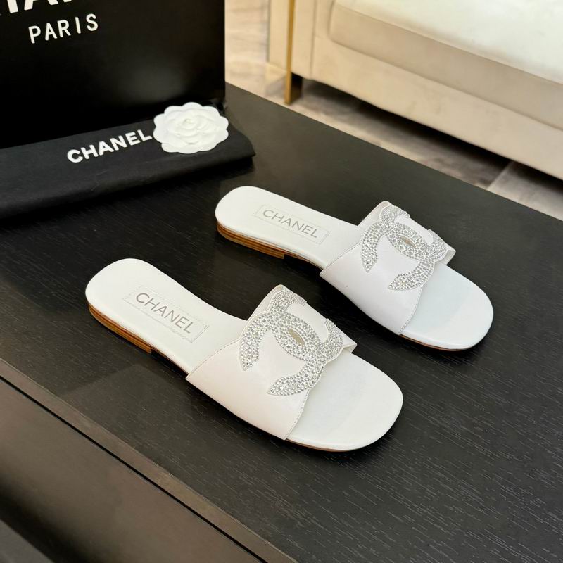 Chanel sz35-39 mnh0506