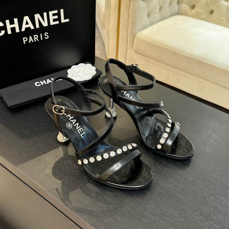 Chanel sz35-39 mnh0509