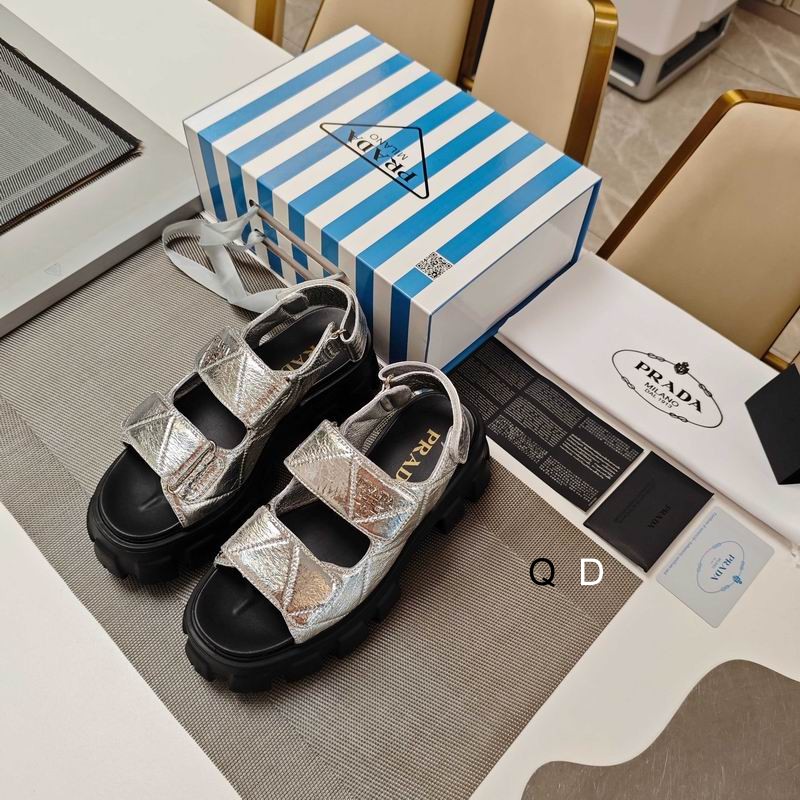 Prada sz35-40 GDT0602