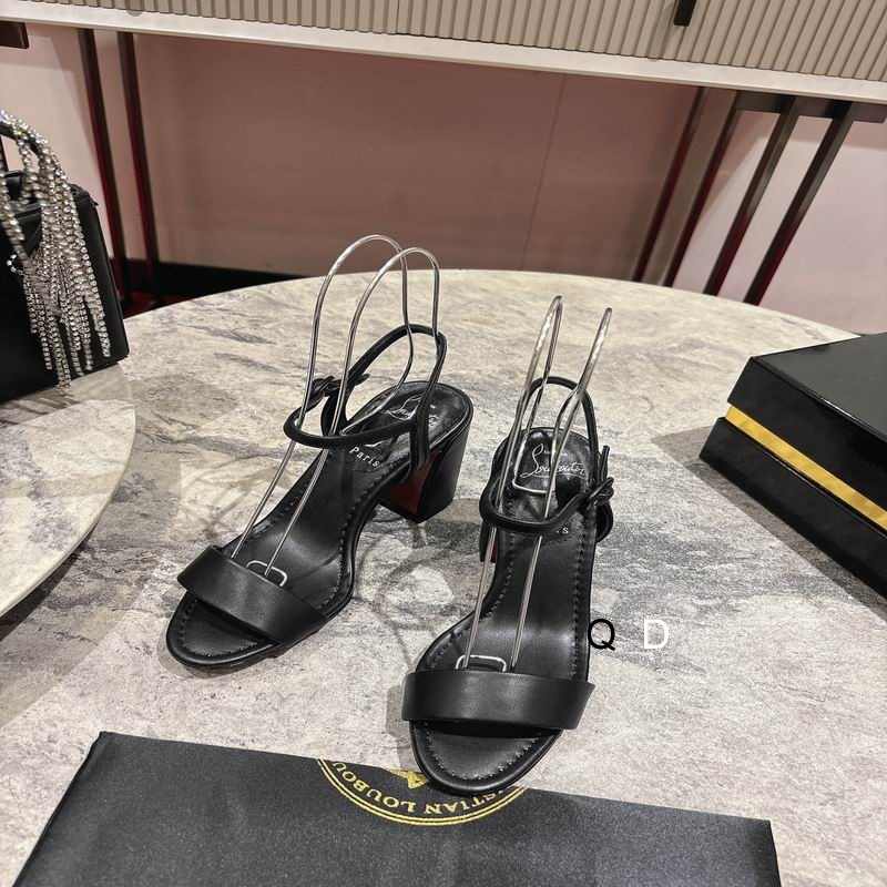 CL sz35-40 8.5CM DDT0601