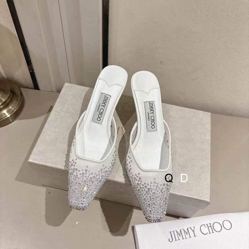 Jimmy Choo sz35-40 6.5CM GDT0604