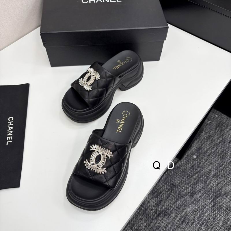 Chanel sz35-40 GDT0608