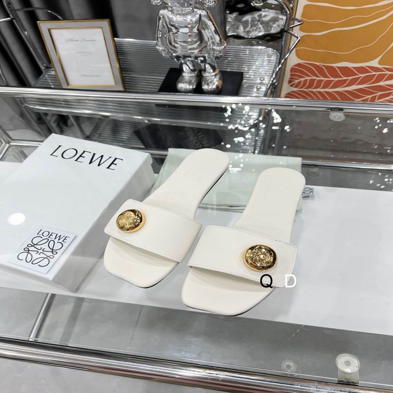 Fendi sz35-43 GDT0604