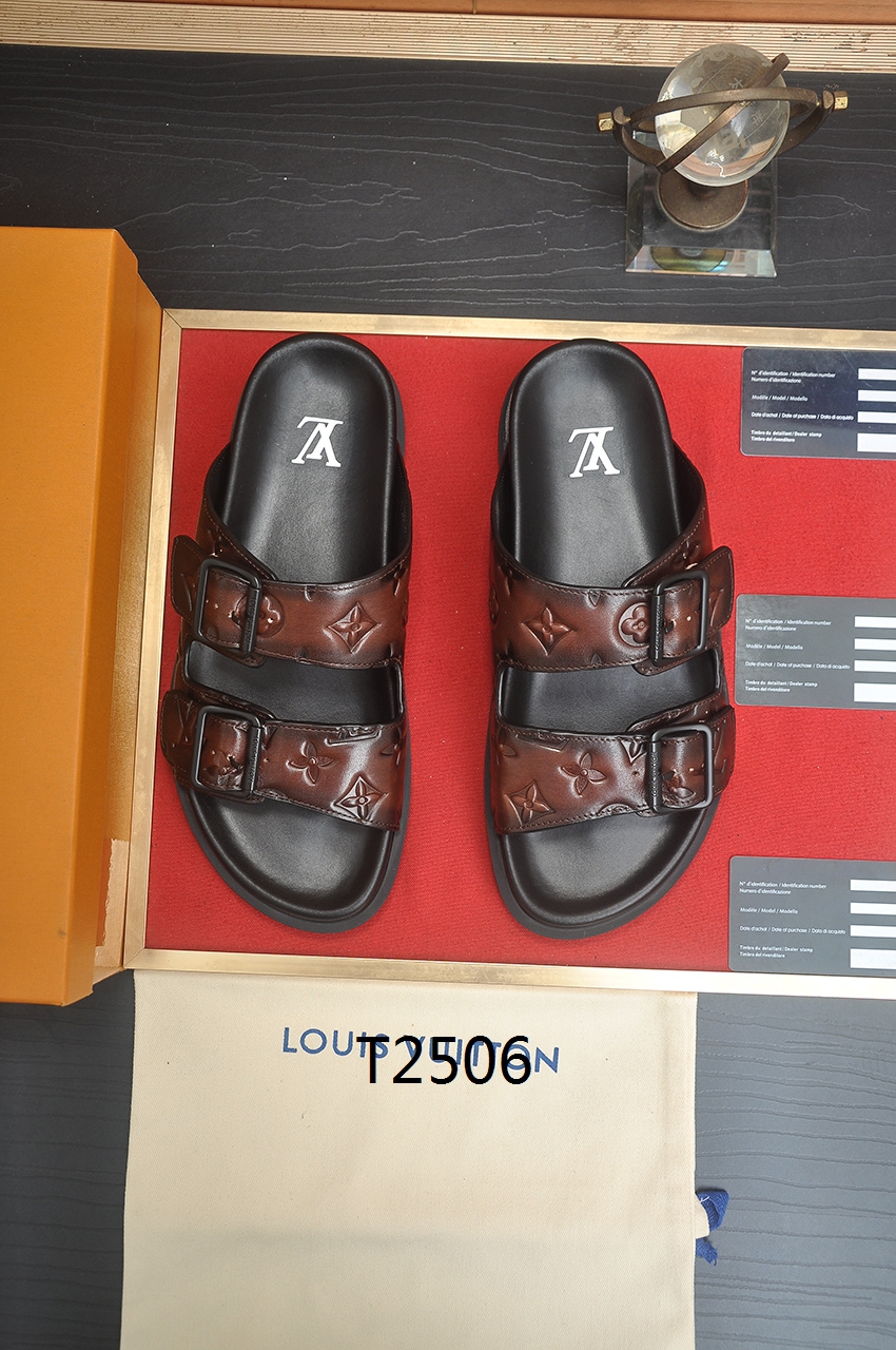 LV shoes 38-46 h0601