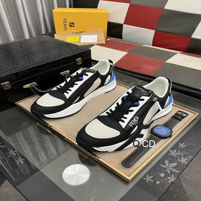 Fendi sz38-45 CD0603