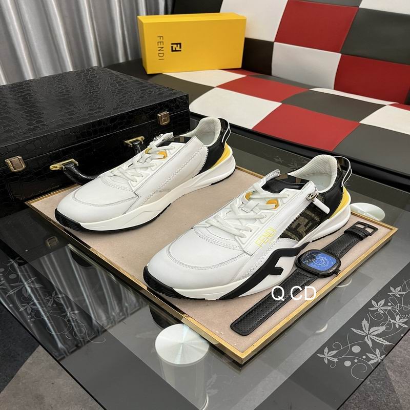 Fendi sz38-45 CD0606