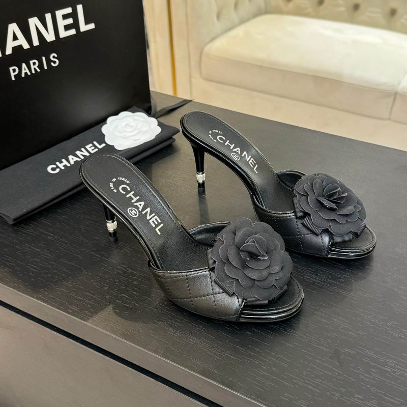 Chanel sz35-41 mnh0603