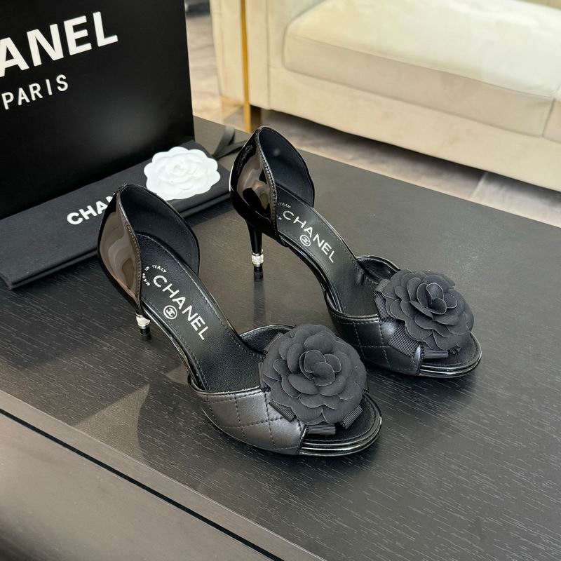 Chanel sz35-41 mnh0604