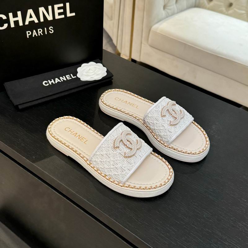Chanel sz35-41  mnh0601