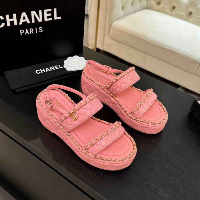 Chanel sz35-41 mnh0601