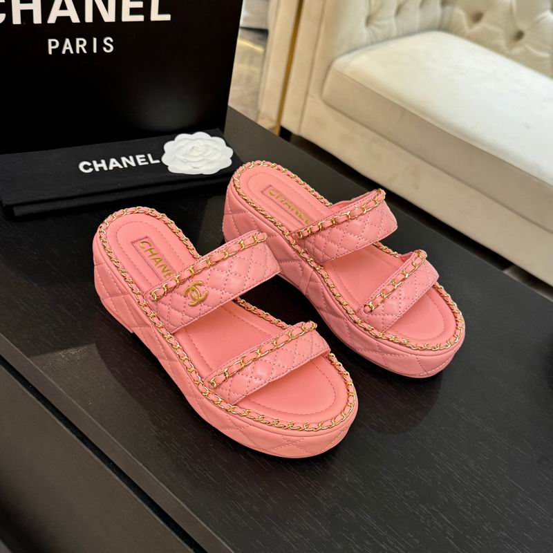 Chanel sz35-41 mnh0604