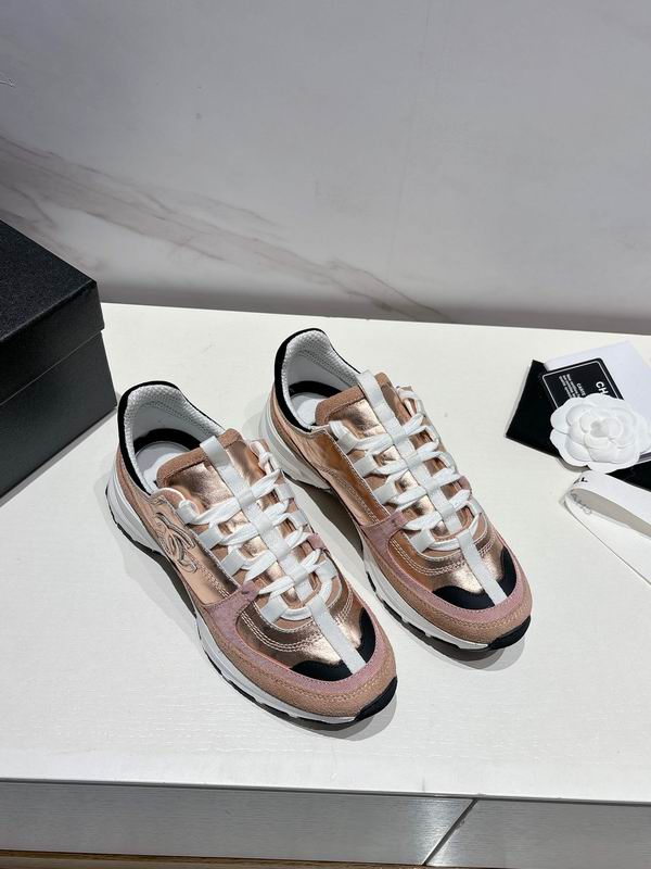 Chanel sz35-40 mnh0601