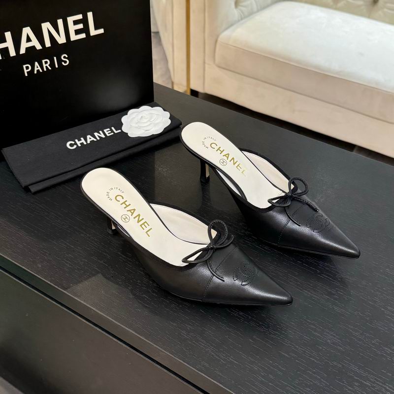 Chanel sz35-42 mnh0605