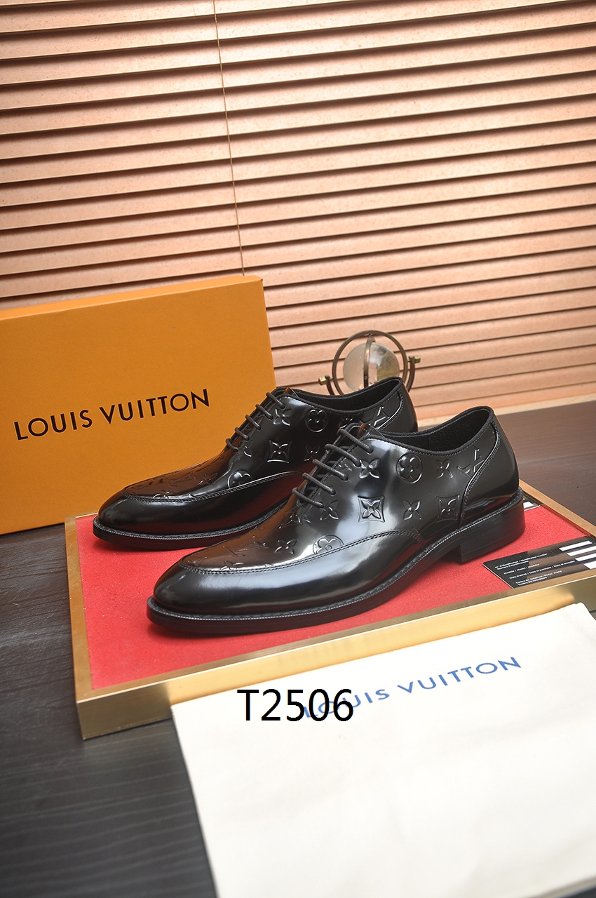 LV shoes 38-46 h0604
