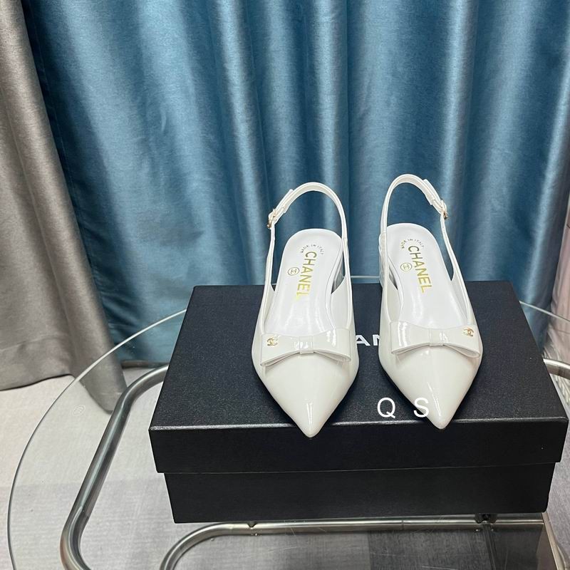 Chanel sz35-40 S0602