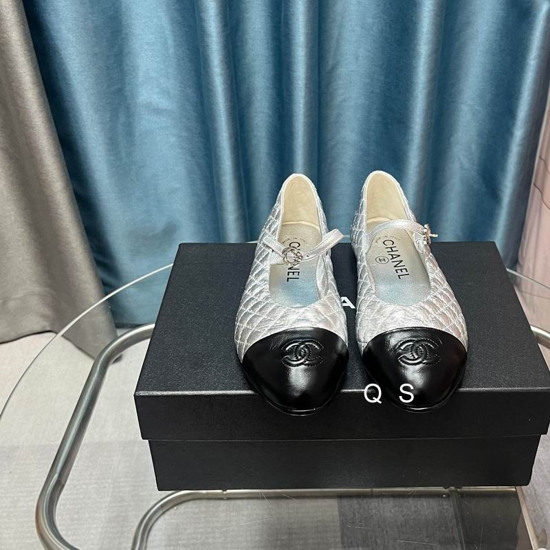 Chanel sz35-40 S0603