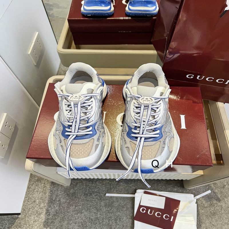 Gucci sz39-45 HX0602