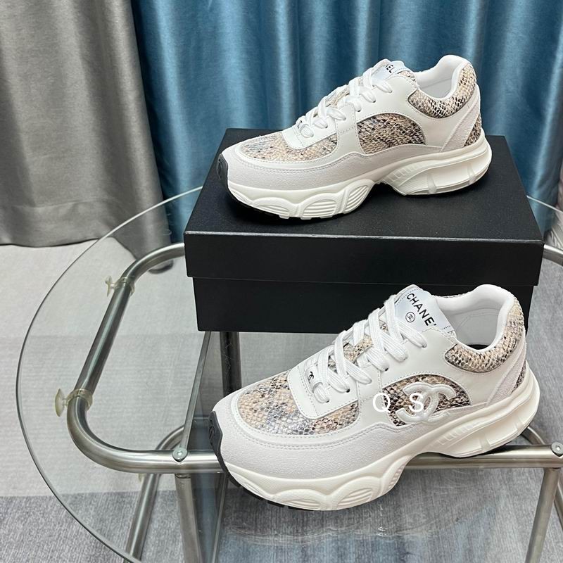 Chanel sz35-40 S0602